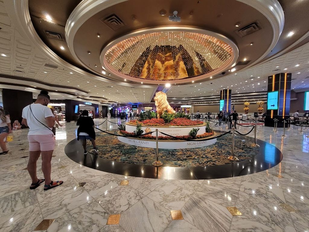 MGM Grand – Photo 4