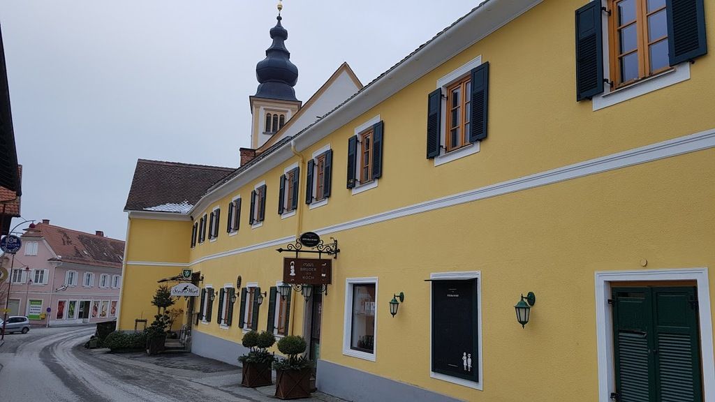 Geschwister Rauch - Steira Wirt – Photo 3