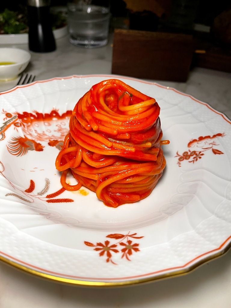Il Ristorante - Niko Romito – Photo 3