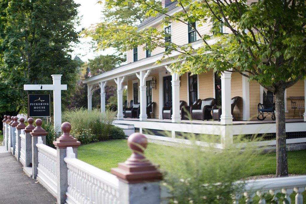 Pickering House Inn – Photo 4