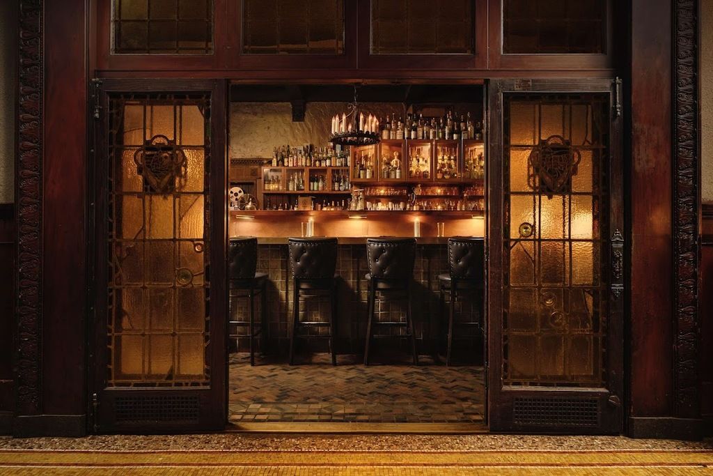Chicago Athletic Association - The Unbound Collection by Hyatt – Photo 6