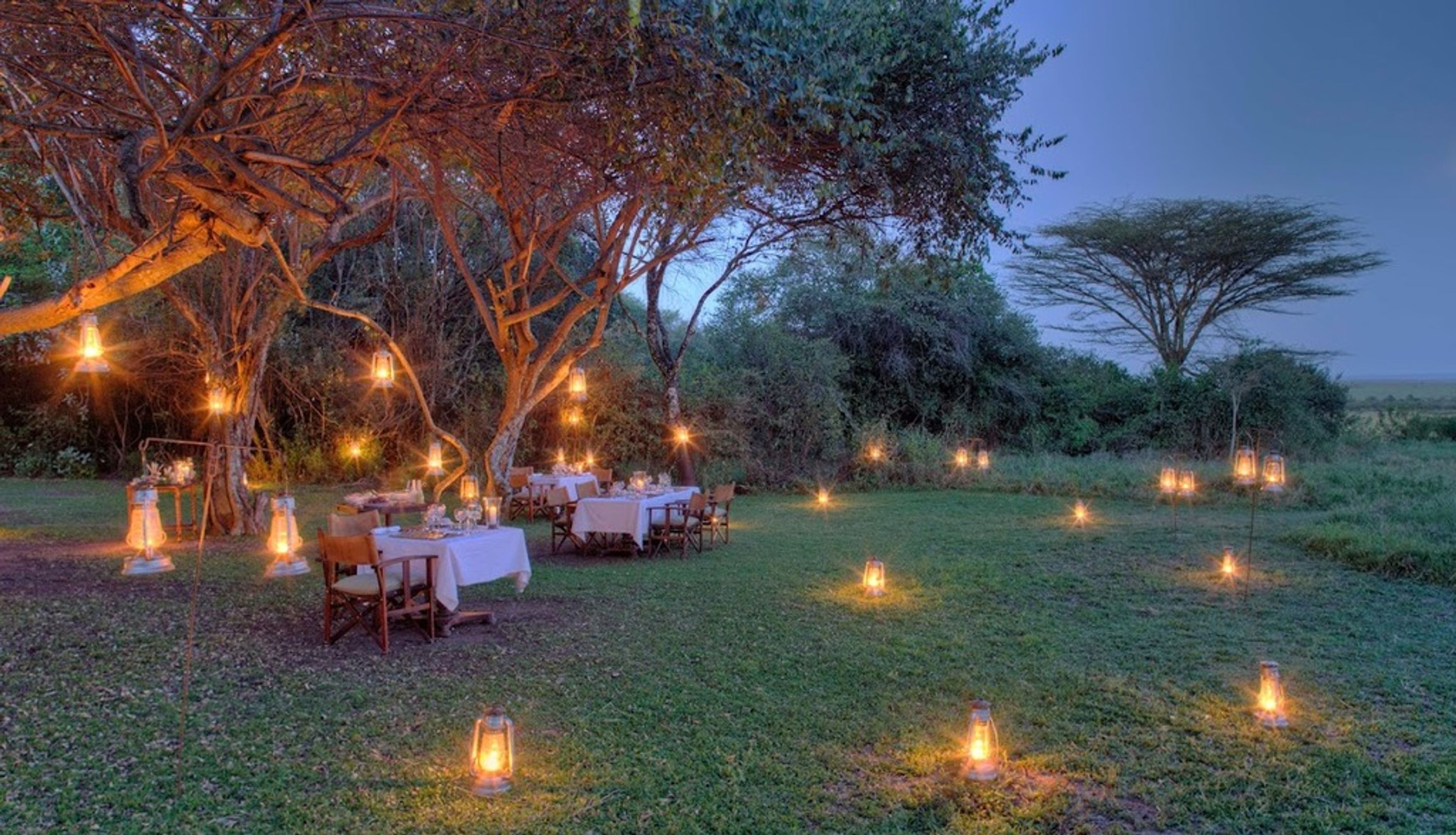 andBeyond Bateleur Camp