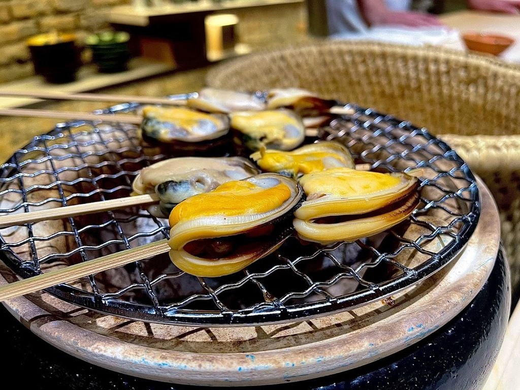 Edomae Sushi Matsuki – Photo 6