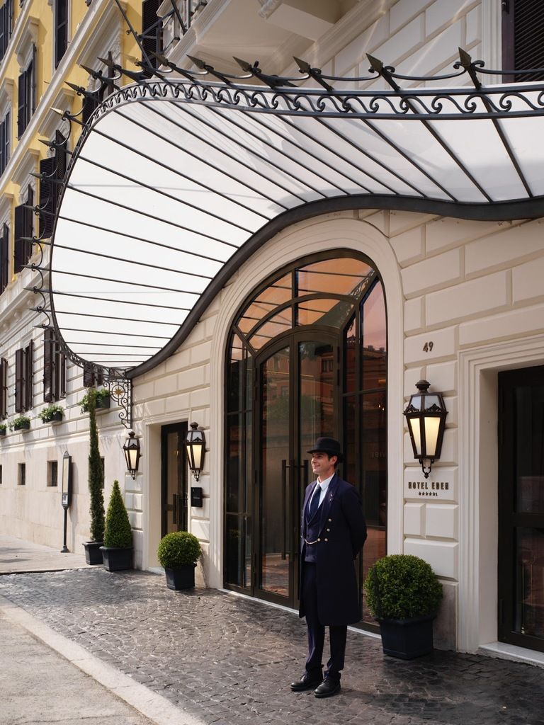 Hotel Eden – Photo 6