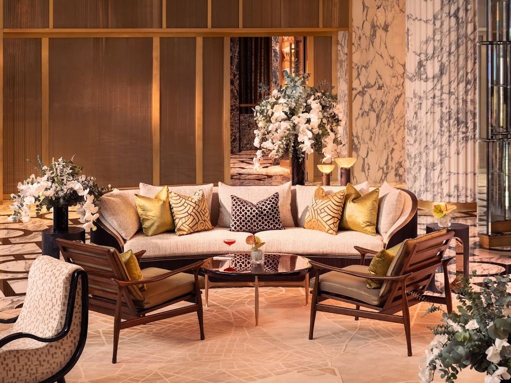 Royal Mansour Casablanca Hotel – Photo 5