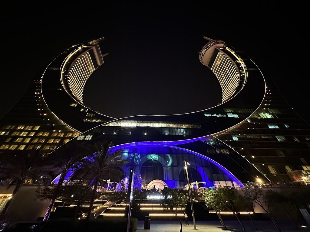 Raffles Doha – Photo 6