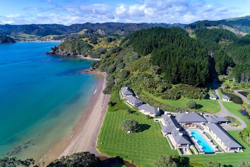 Helena Bay Lodge – Photo 3