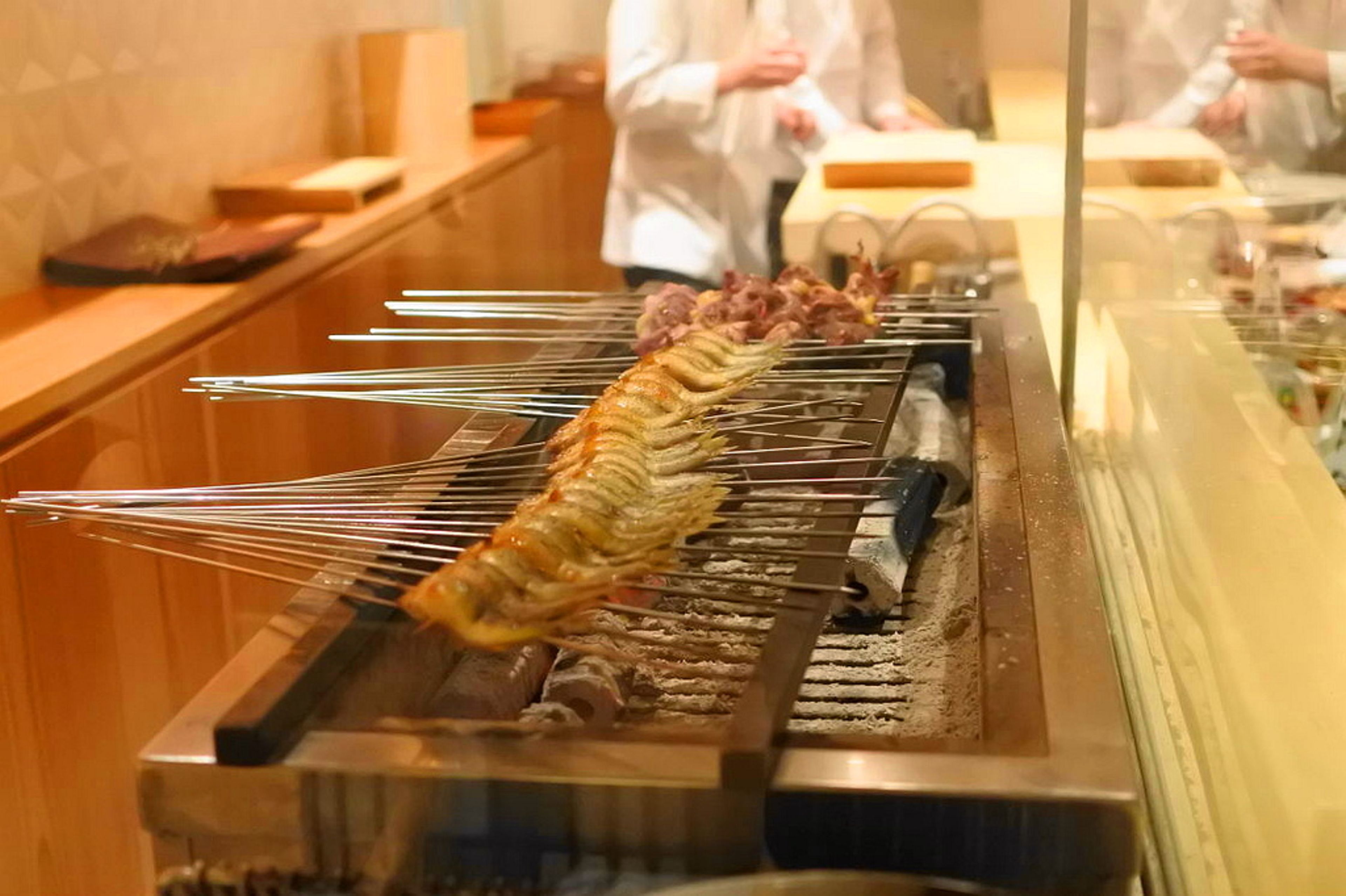 銀座 しのはら - Ginza Shinohara