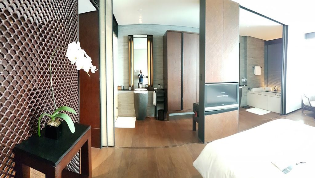 The PuLi Hotel and Spa – Photo 5