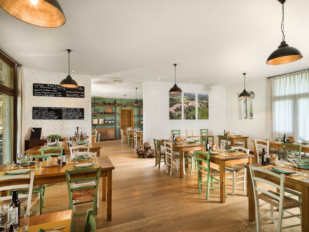 Castelfalfi, Hotel – Photo 6