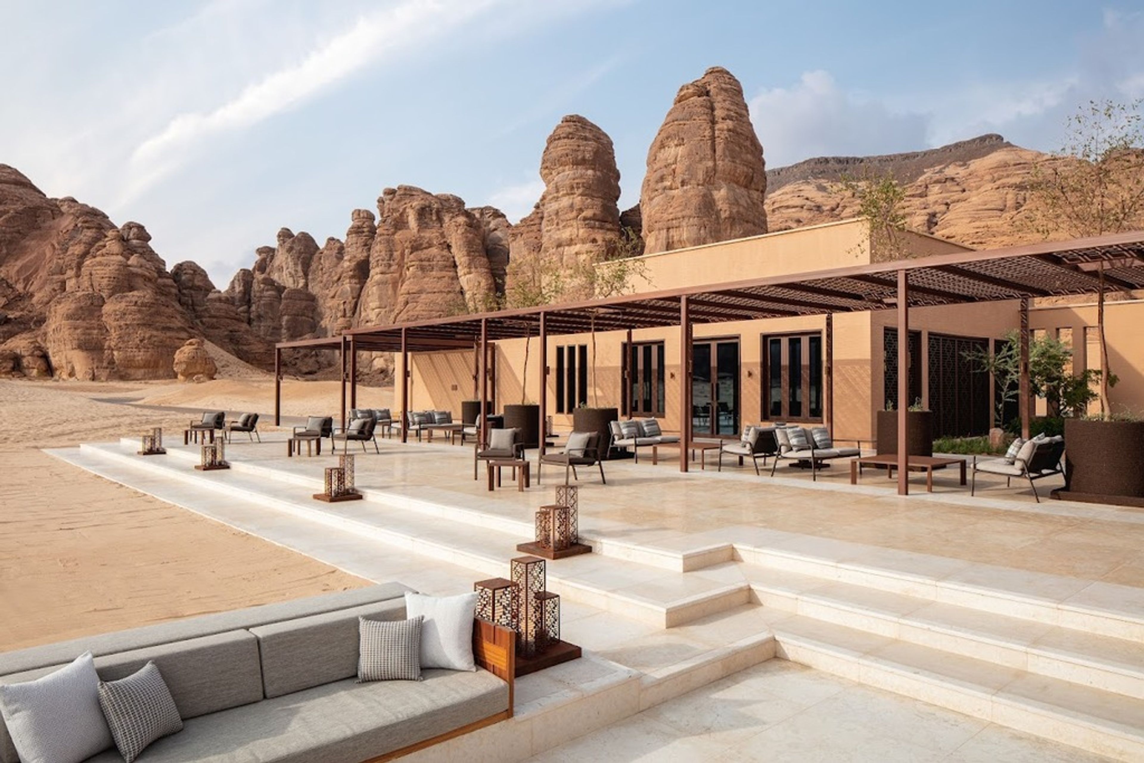 Banyan Tree AlUla