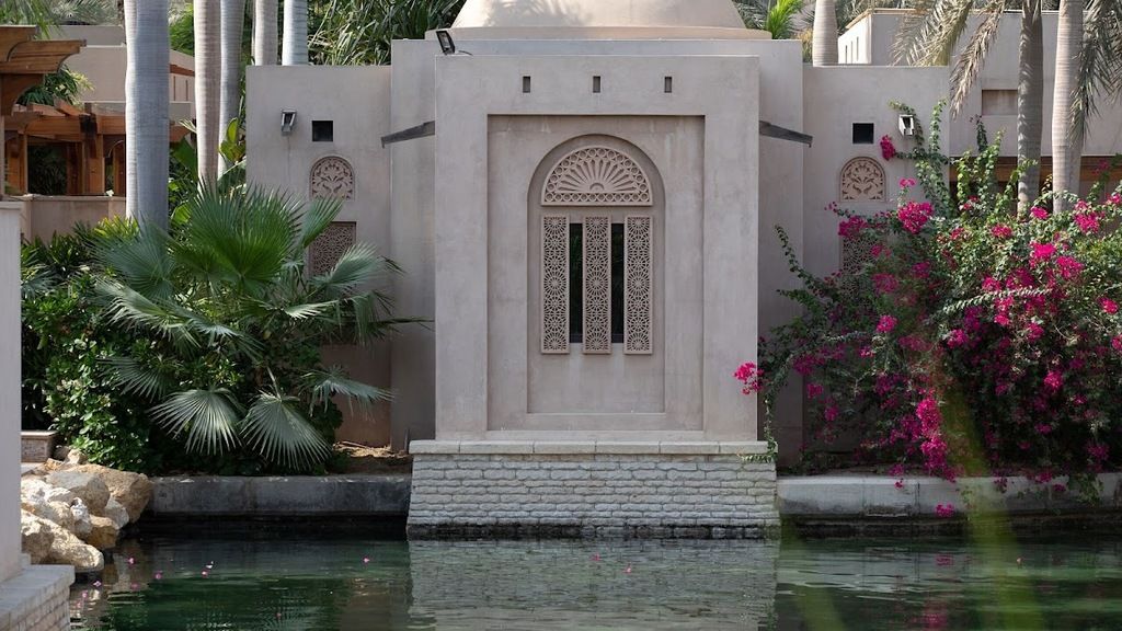 Jumeirah Al Qasr – Photo 6