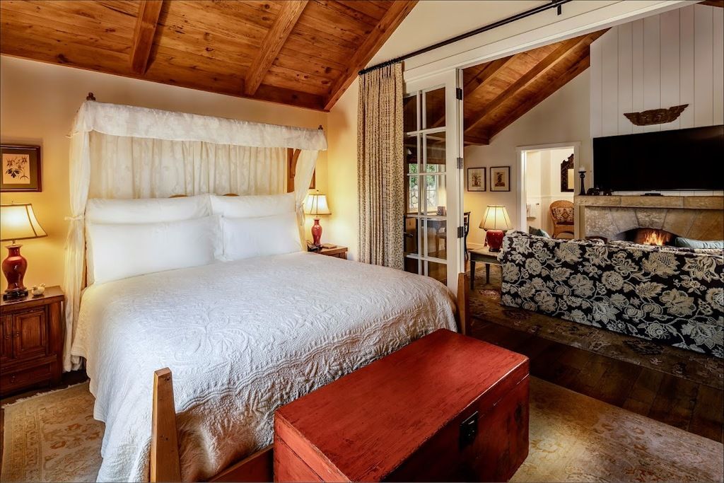 San Ysidro Ranch – Photo 2