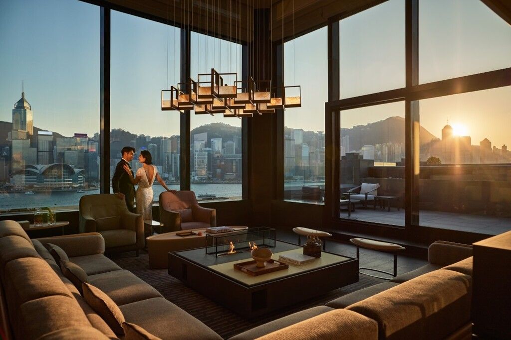 Regent Hong Kong – Photo 6