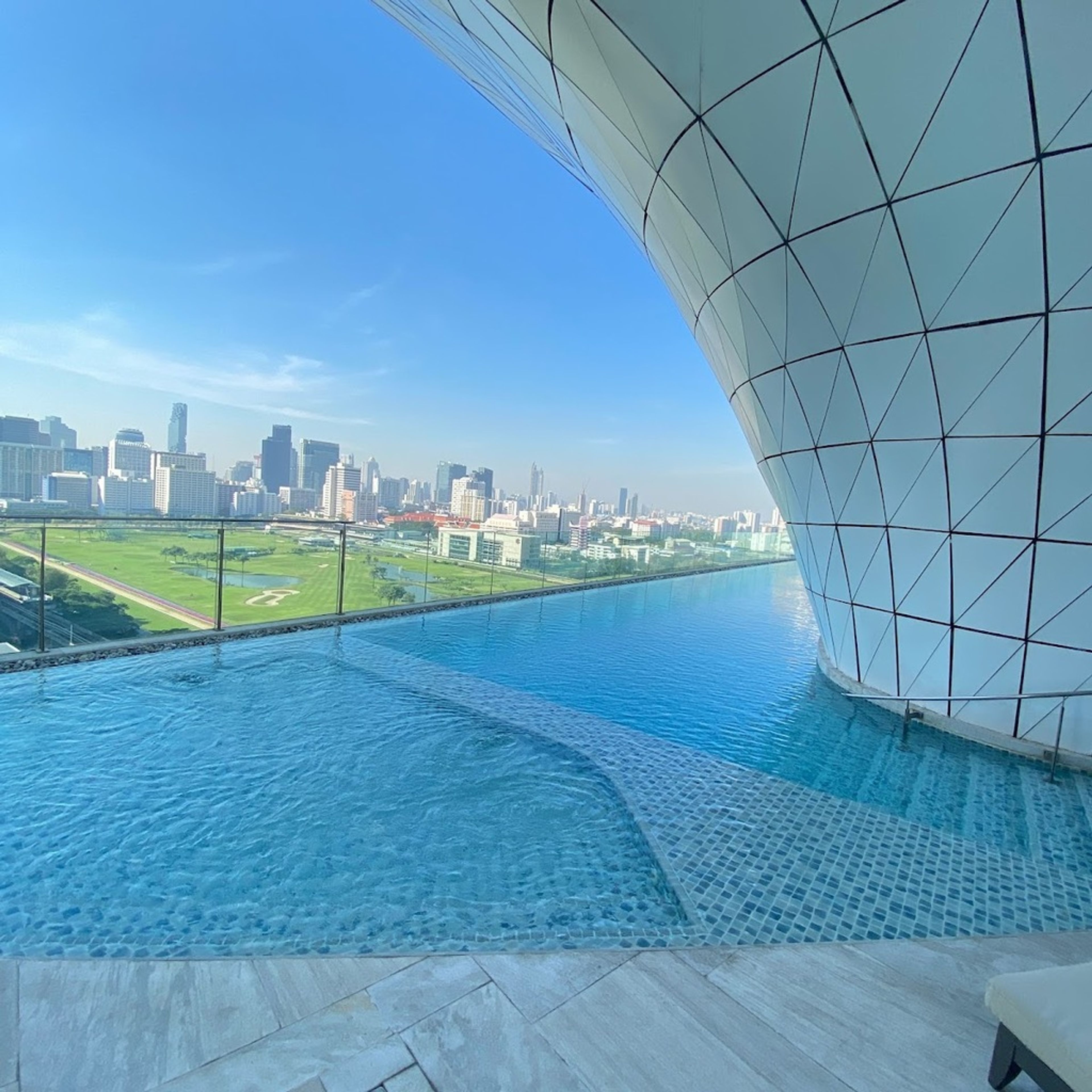 Waldorf Astoria Bangkok – Photo 3