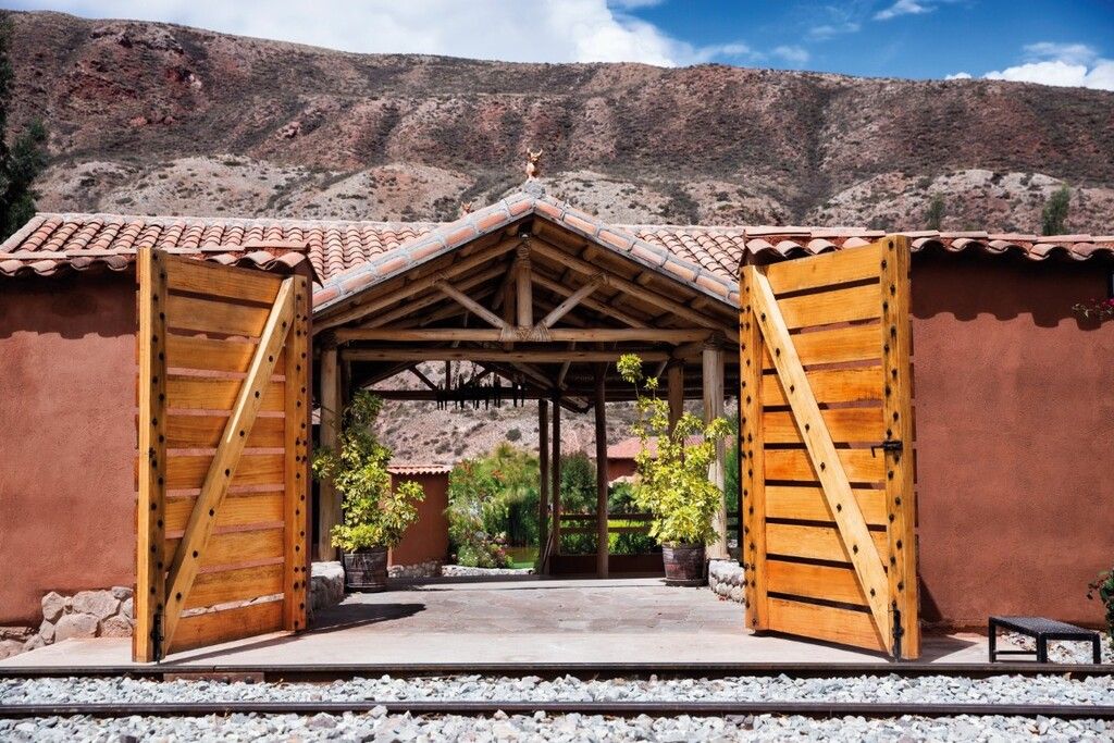 Rio Sagrado, A Belmond Hotel, Sacred Valley – Photo 2