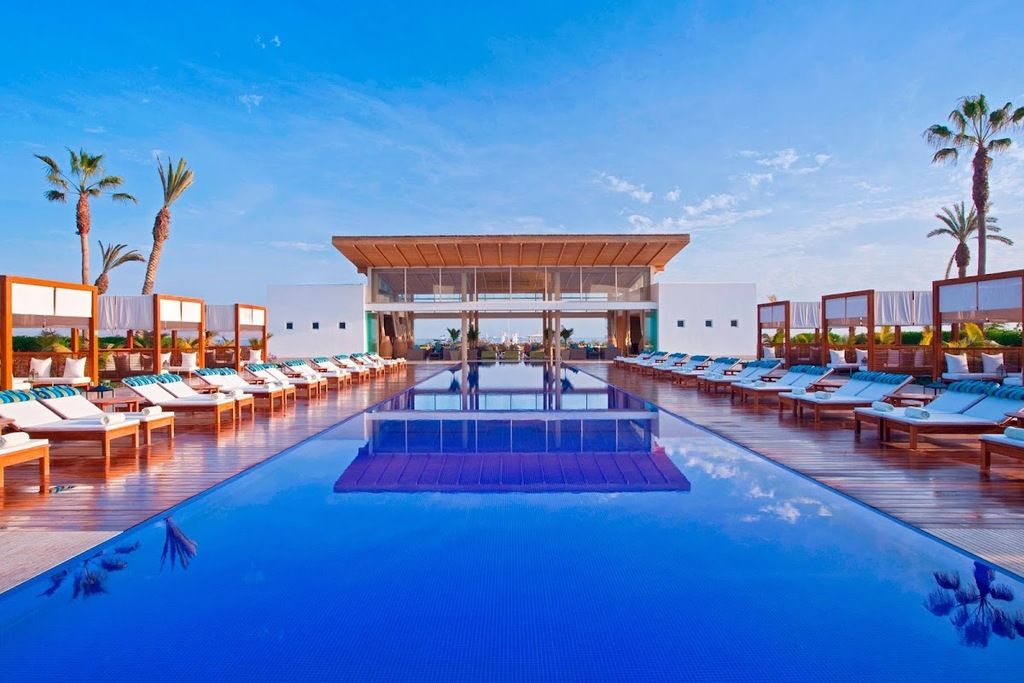 Hotel Paracas, a Luxury Collection Resort, Paracas – Photo 3