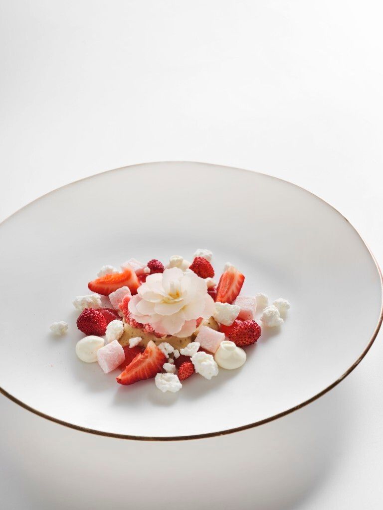 El Celler de Can Roca – Photo 4