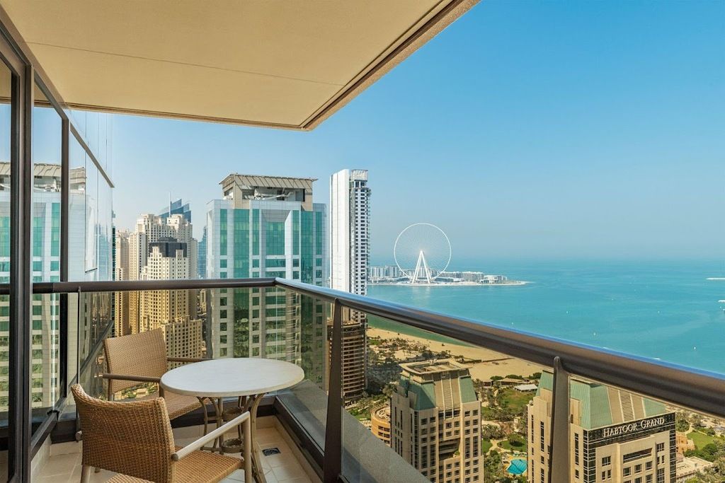 Grosvenor House, a Luxury Collection Hotel, Dubai – Photo 6