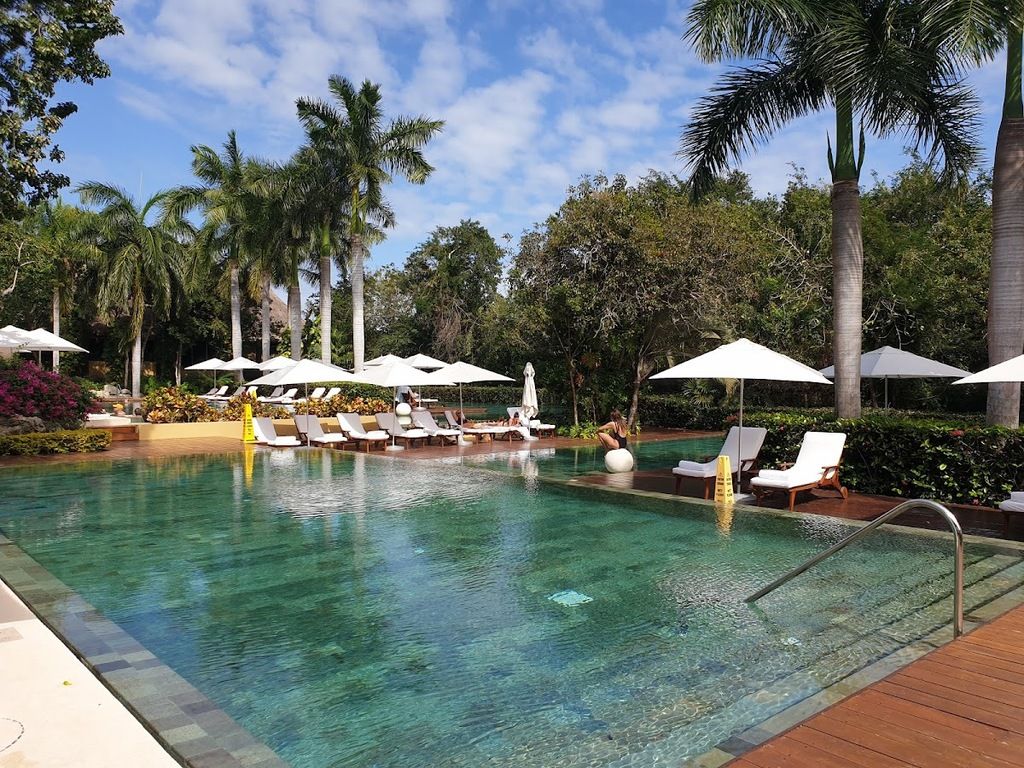Grand Velas Riviera Maya – Photo 6