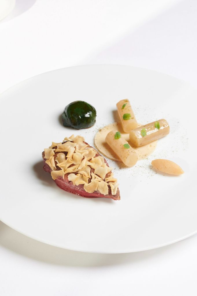 Maison Rostang – Photo 4