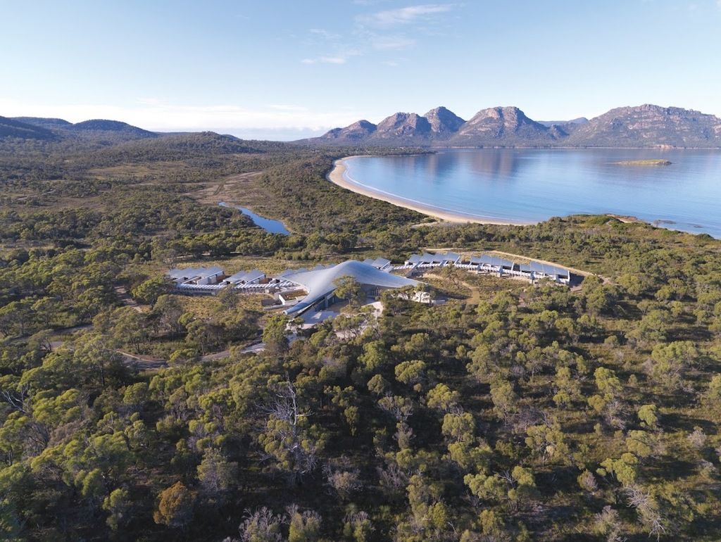Saffire Freycinet – Photo 4