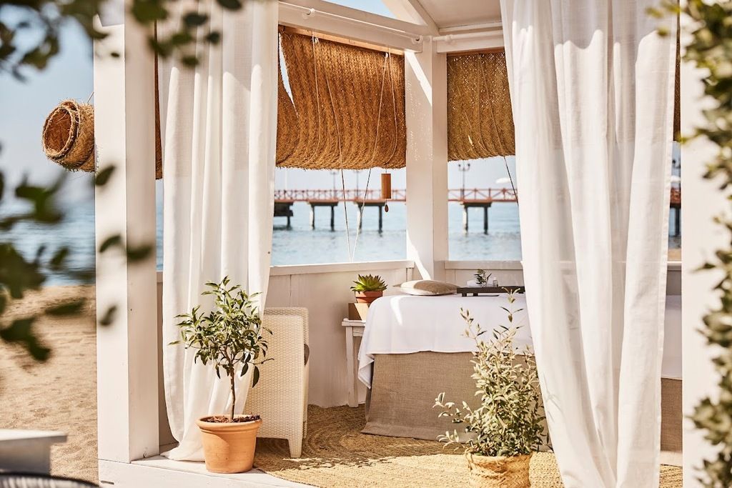 Marbella Club Hotel. – Photo 6