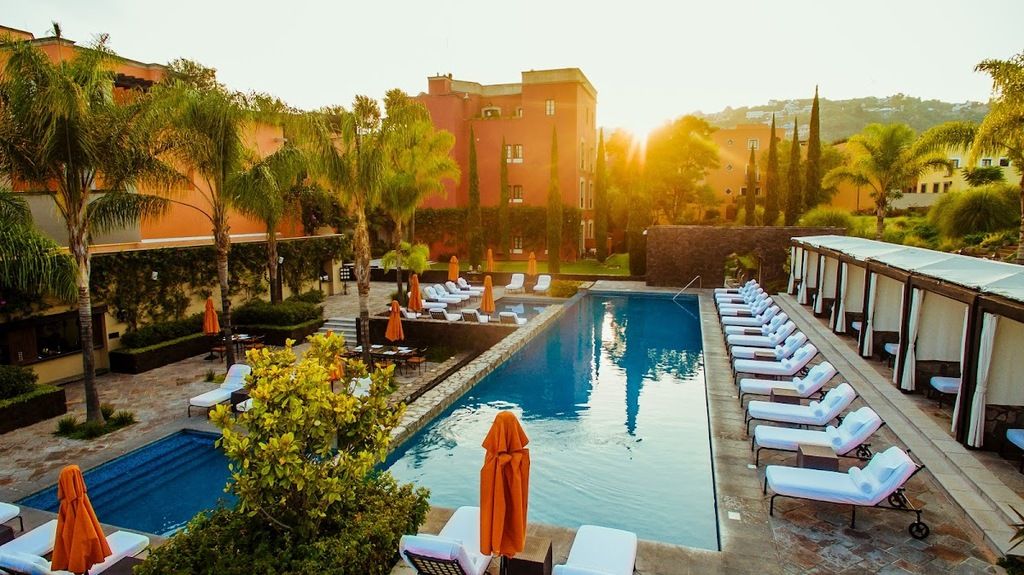 Rosewood San Miguel de Allende – Photo 4