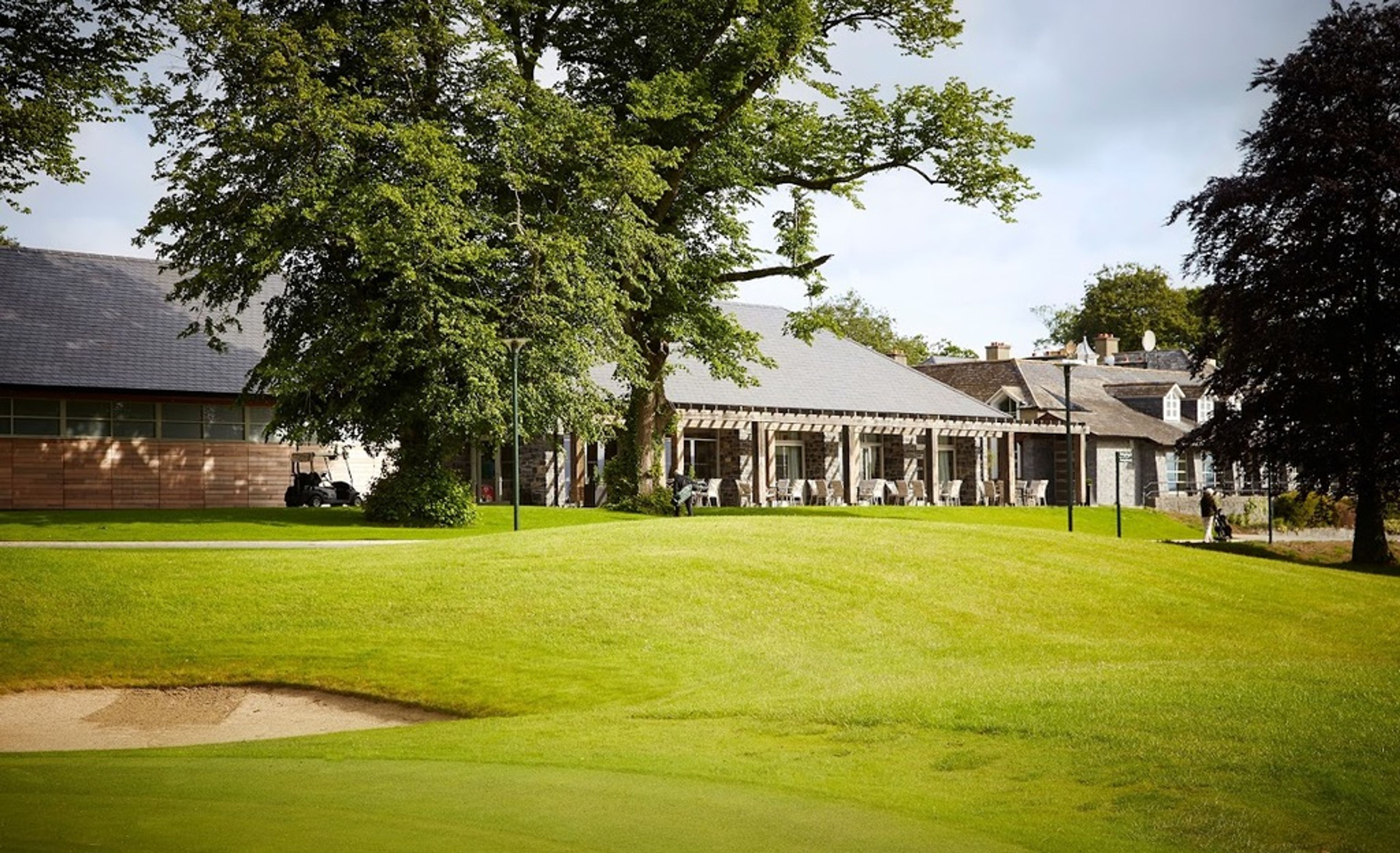 Mount Juliet