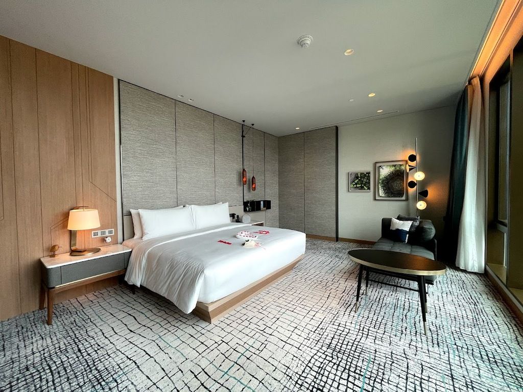 Kimpton Maa-Lai Bangkok – Photo 2
