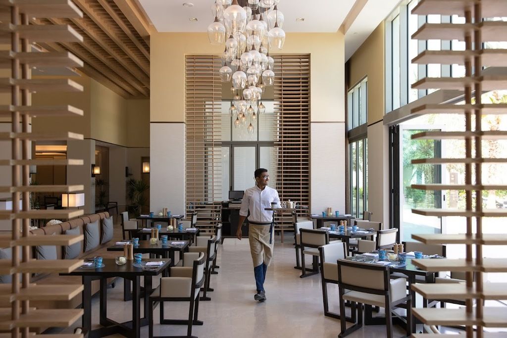 Jumeirah Muscat Bay – Photo 4