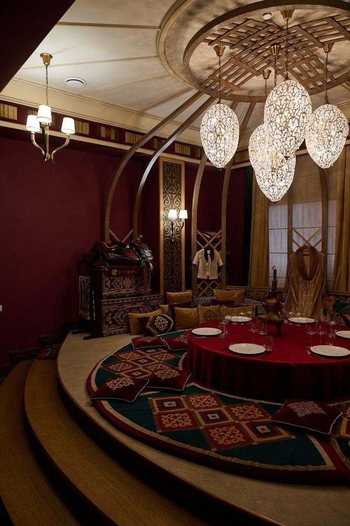 Qazaq Gourmet – Photo 3