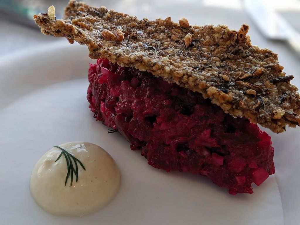 Jean-Georges Philadelphia – Photo 3