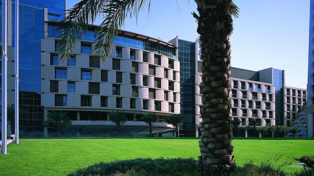 Mandarin Oriental Al Faisaliah, Riyadh ماندارين اورينتال الفيصلية، الرياض – Photo 6