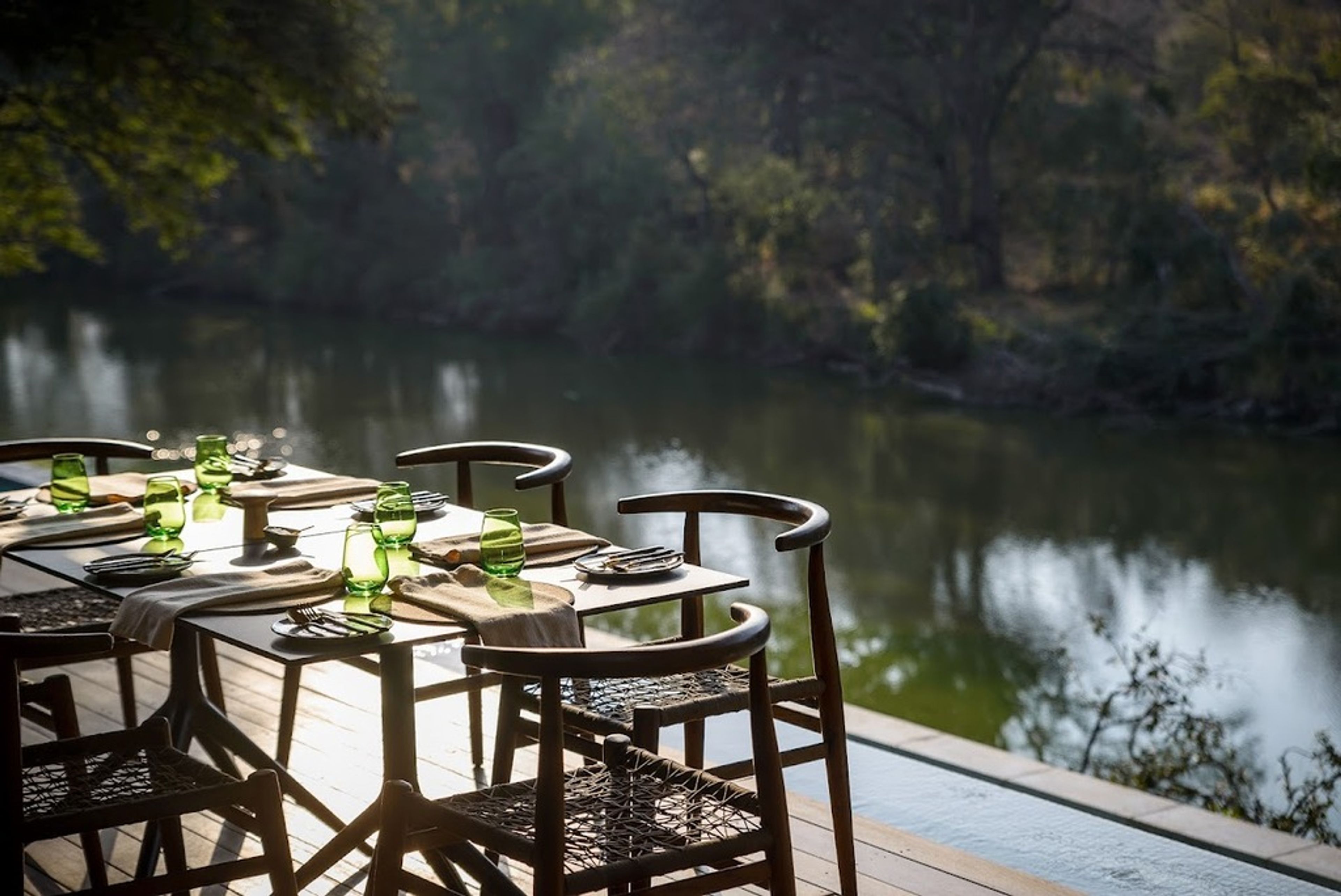 Singita Sweni
