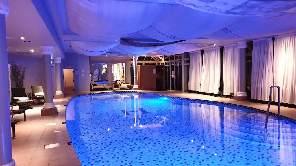 Hayfield Manor Hotel – Photo 3
