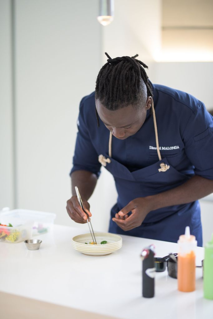 Meza Malonga – Photo 2