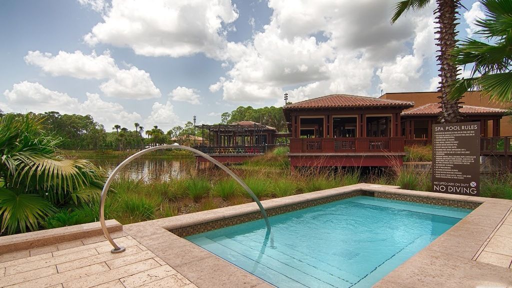 Four Seasons Resort Orlando at Walt Disney World® Resort – Photo 3