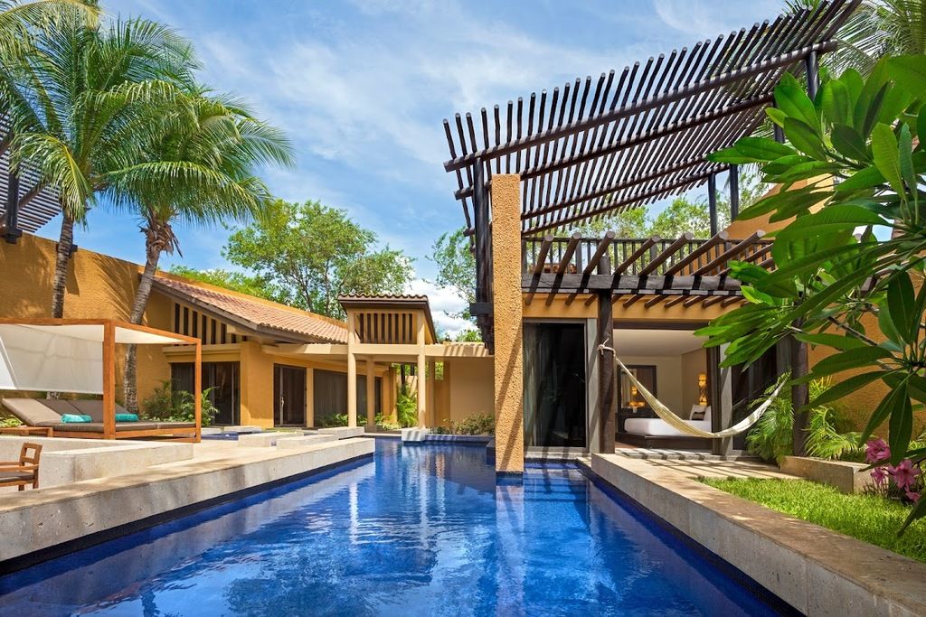 Banyan Tree Mayakoba – Photo 3