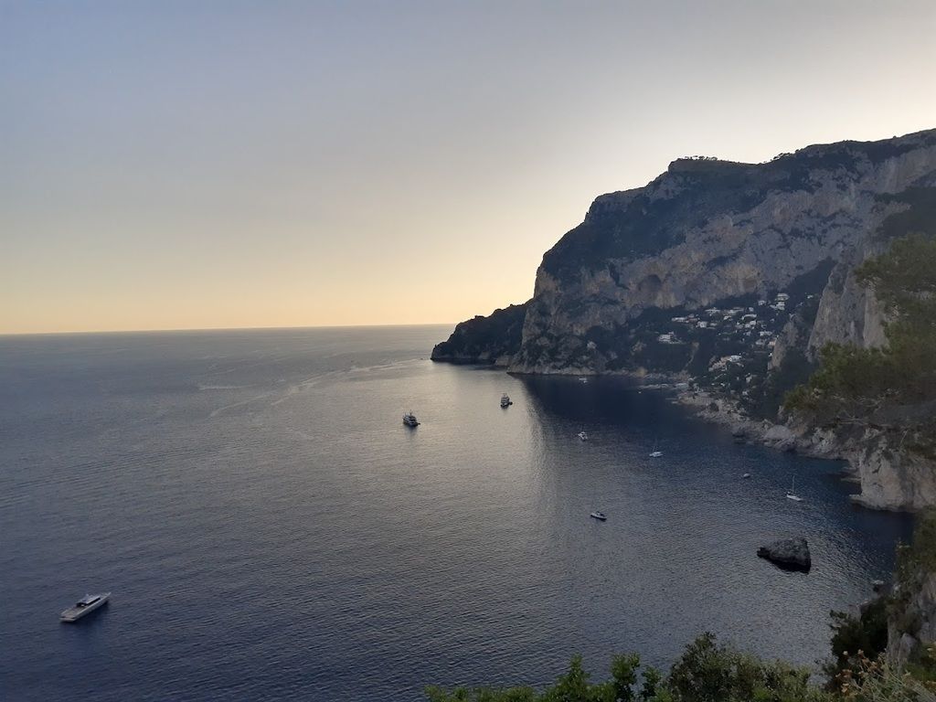Hotel Punta Tragara – Photo 5