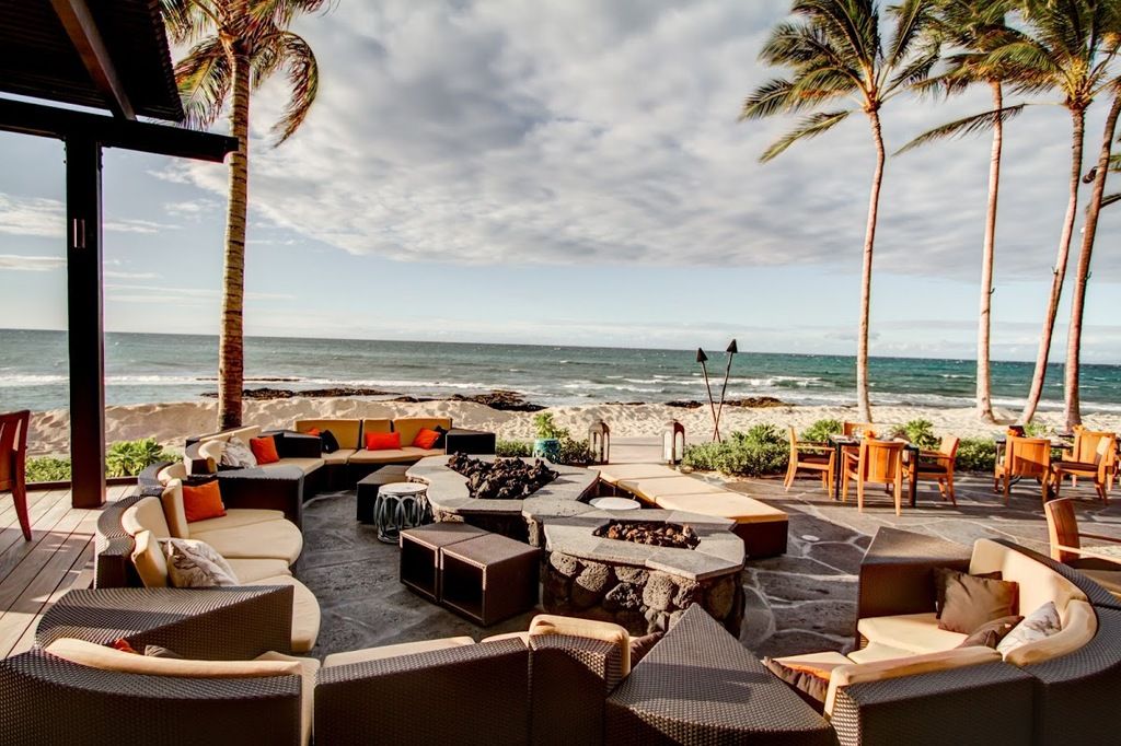 Four Seasons Resort Hualalai – Photo 5