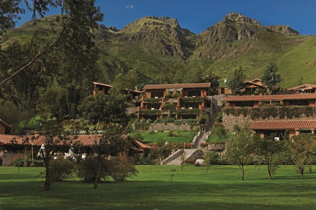 Rio Sagrado, A Belmond Hotel, Sacred Valley – Photo 4