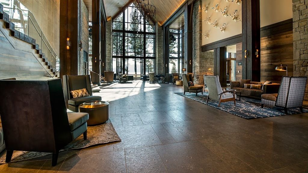 Edgewood Tahoe Resort – Photo 6