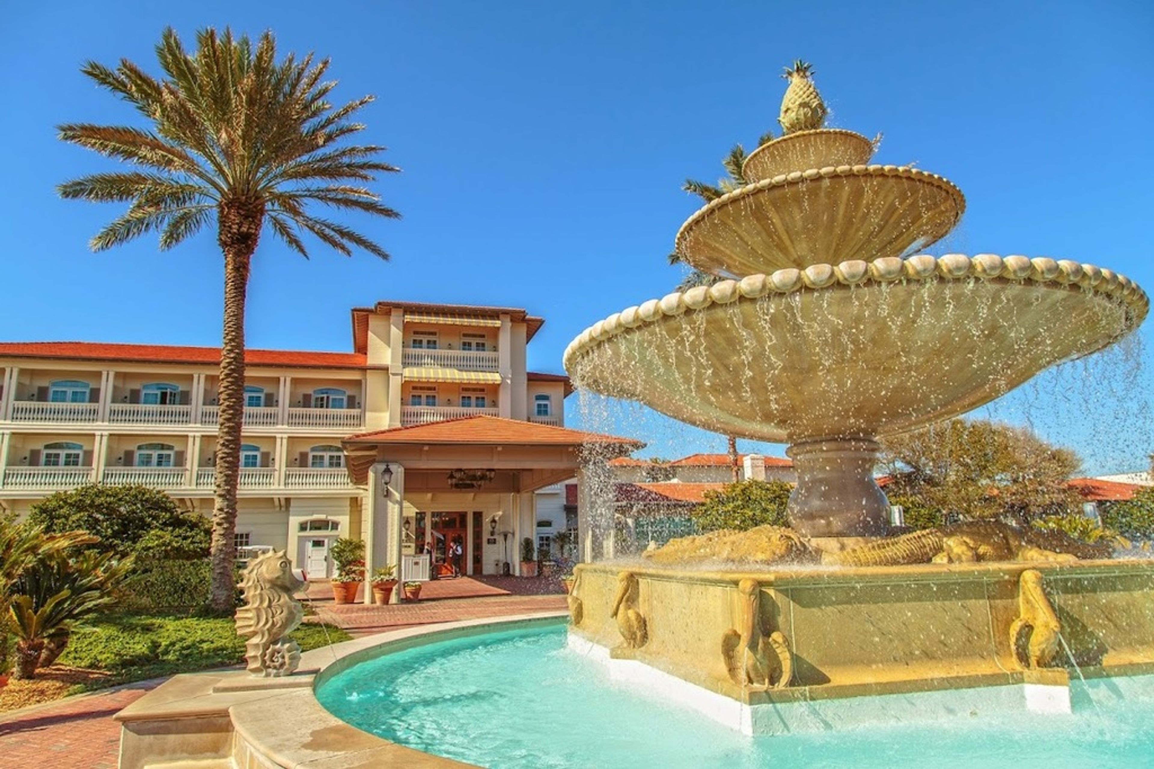 Ponte Vedra Inn & Club