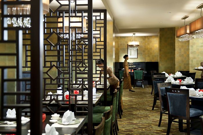 Mandarin Oriental, Jakarta – Photo 6