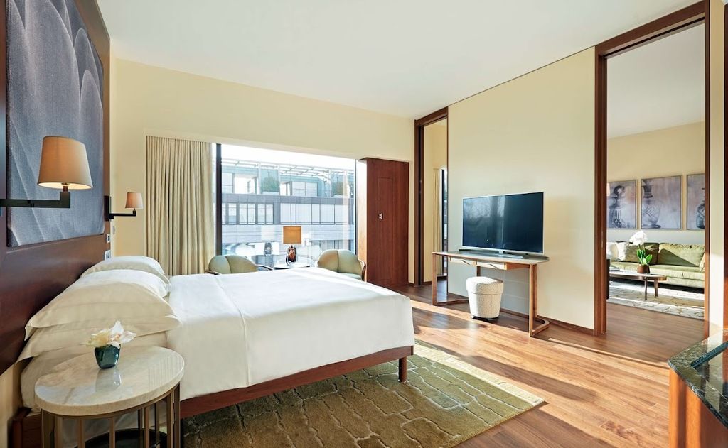 Park Hyatt Zurich – Photo 2