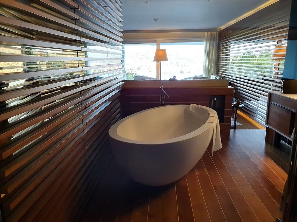 THE VIEW Lugano, an SLH Hotel – Photo 4