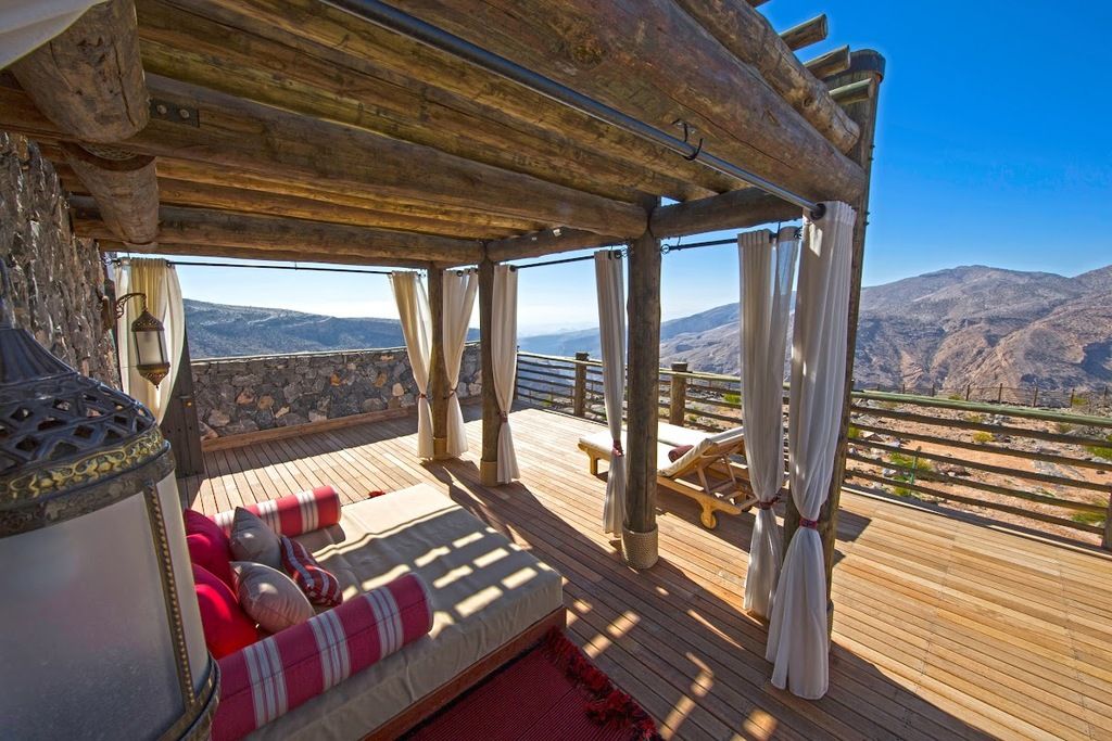 Alila Jabal Akhdar – Photo 6