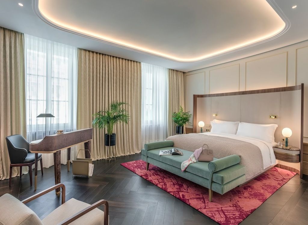 Raffles Europejski Warsaw – Photo 2