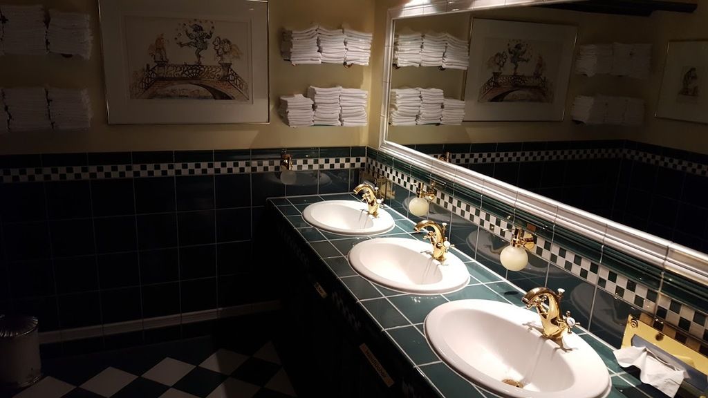 Hotel Bareiss – Photo 4